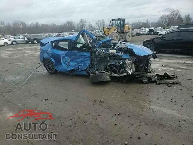 DODGE DART 2016 - 1C3CDFAA5GD508144
