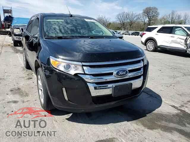 FORD EDGE 2014 - 2FMDK4JC8EBB23980