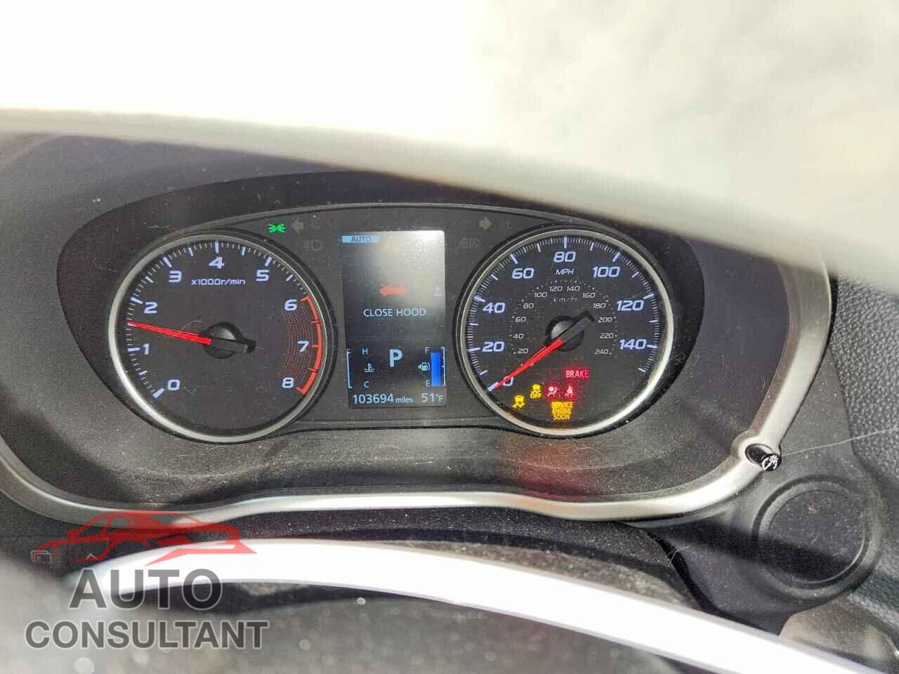 MITSUBISHI ECLIPSE 2018 - JA4AT4AA5JZ044156