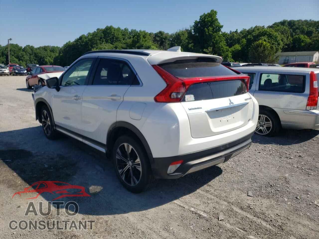MITSUBISHI ECLIPSE 2019 - JA4AT5AA9KZ047374
