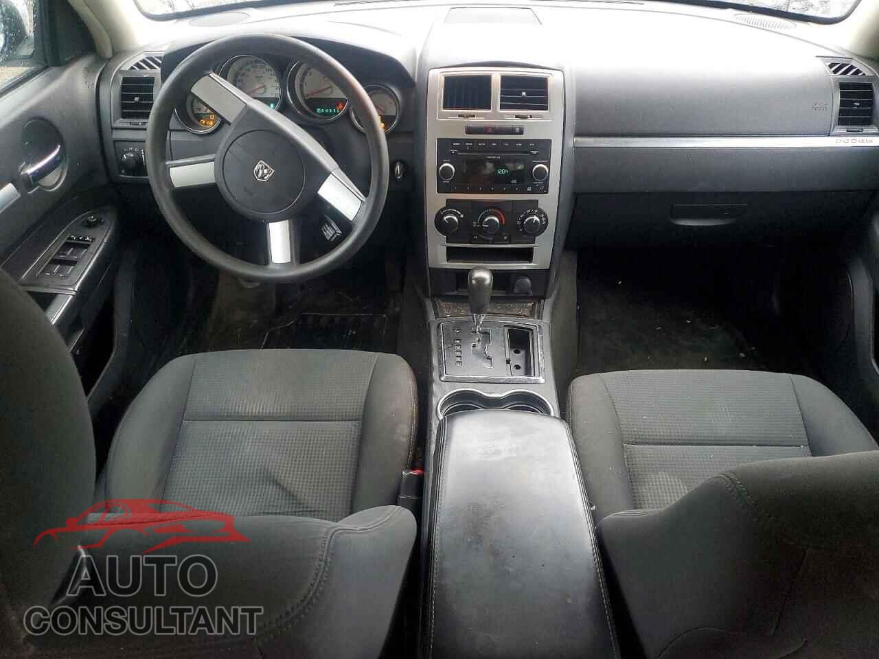 DODGE CHARGER 2010 - 2B3CA4CD4AH118261