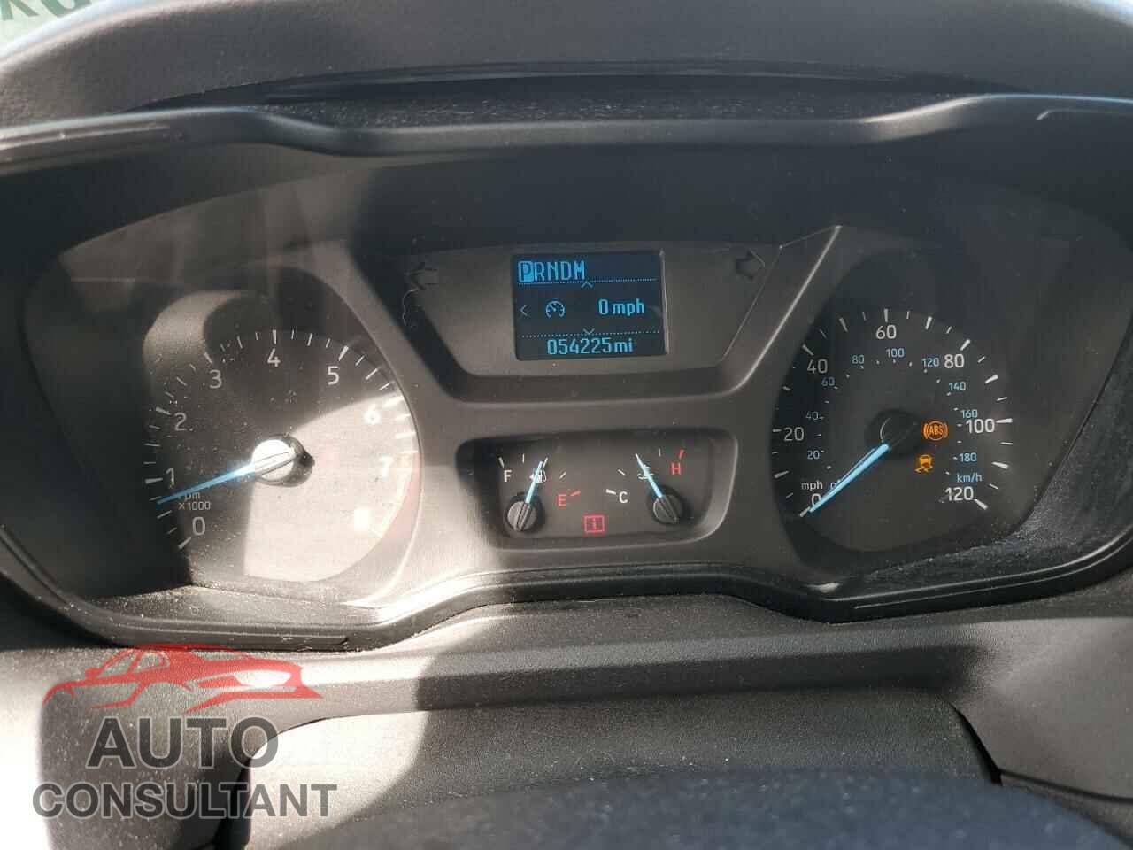 FORD TRANSIT 2017 - 1FBZX2CM5HKA41788
