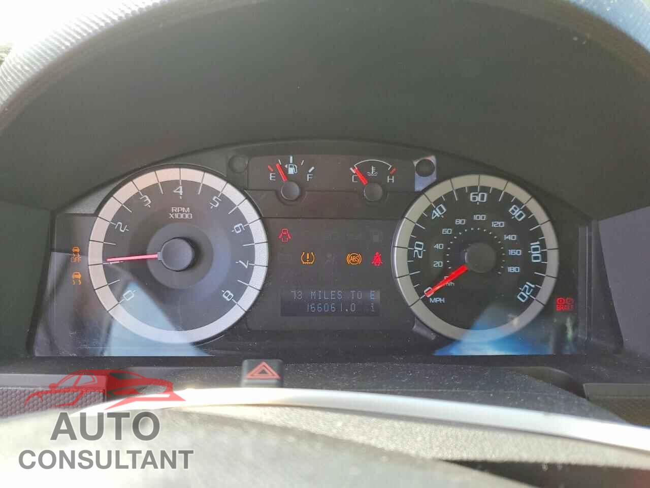 FORD ESCAPE 2012 - 1FMCU0D72CKA71732