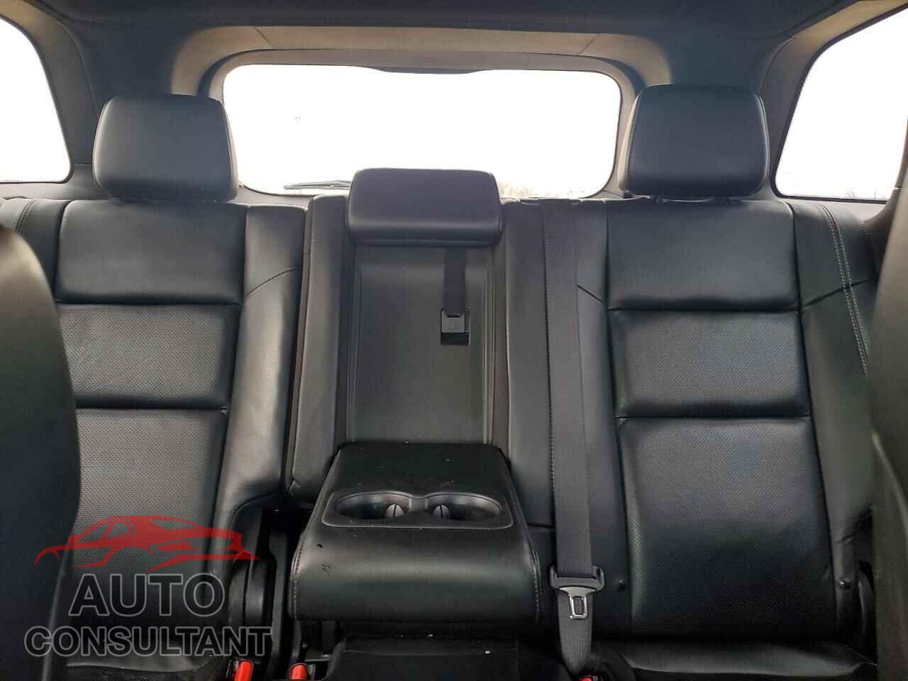 JEEP CHEROKEE 2021 - 1C4RJFBG0MC856419