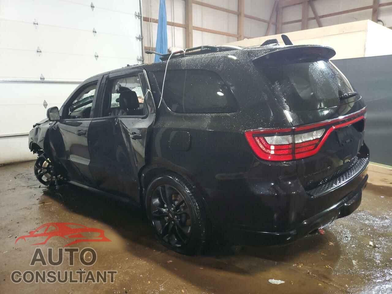 DODGE DURANGO 2023 - 1C4SDJCT9PC636787