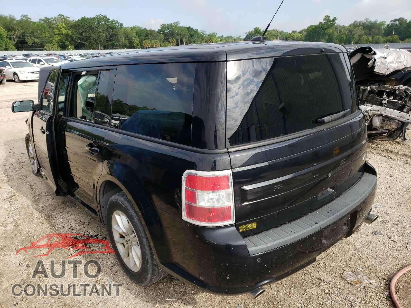 FORD FLEX 2016 - 2FMGK5B89GBA21622