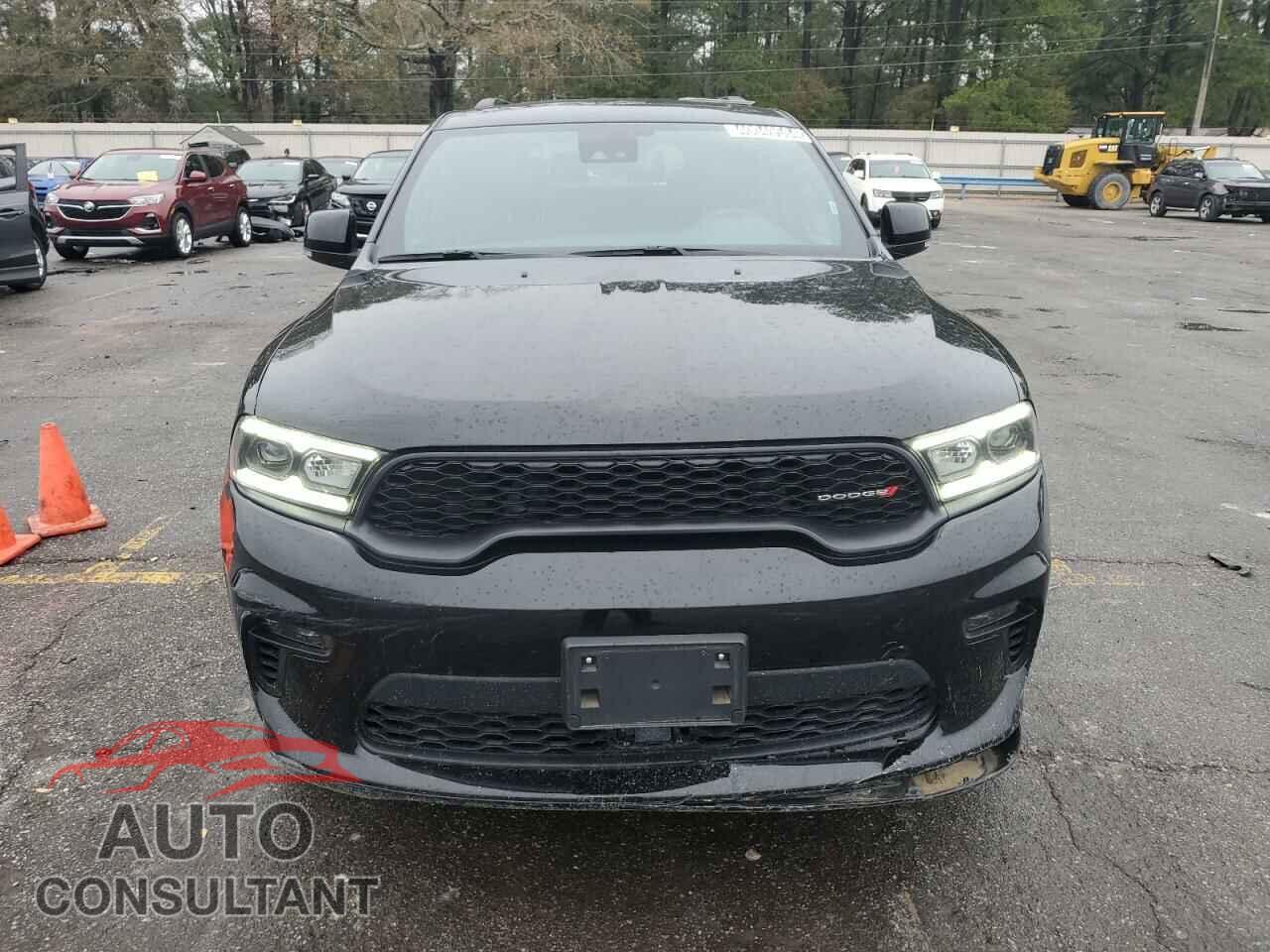 DODGE DURANGO 2023 - 1C4RDJDG2PC597234