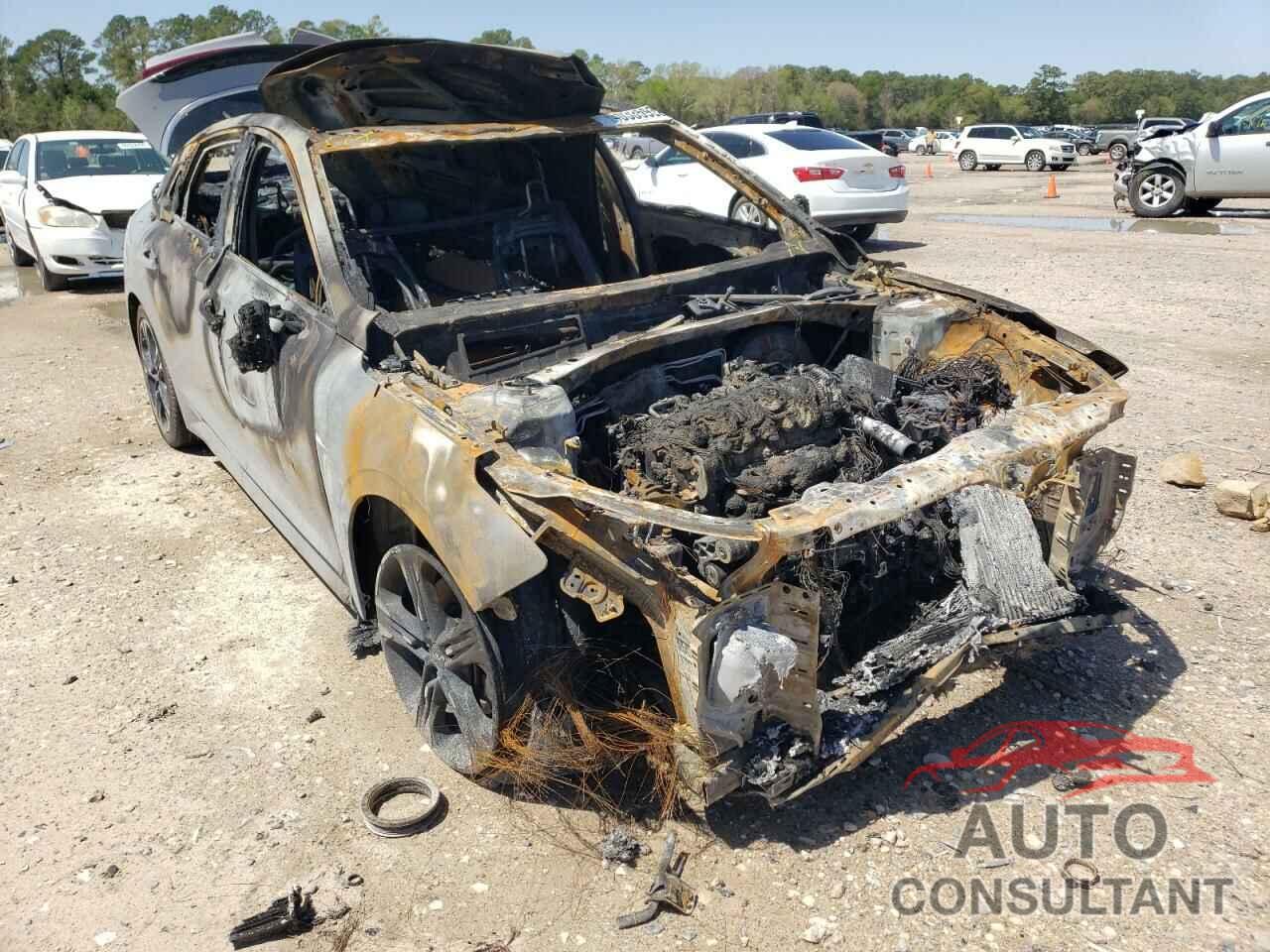 KIA K5 2022 - 5XXG64J20NG092009