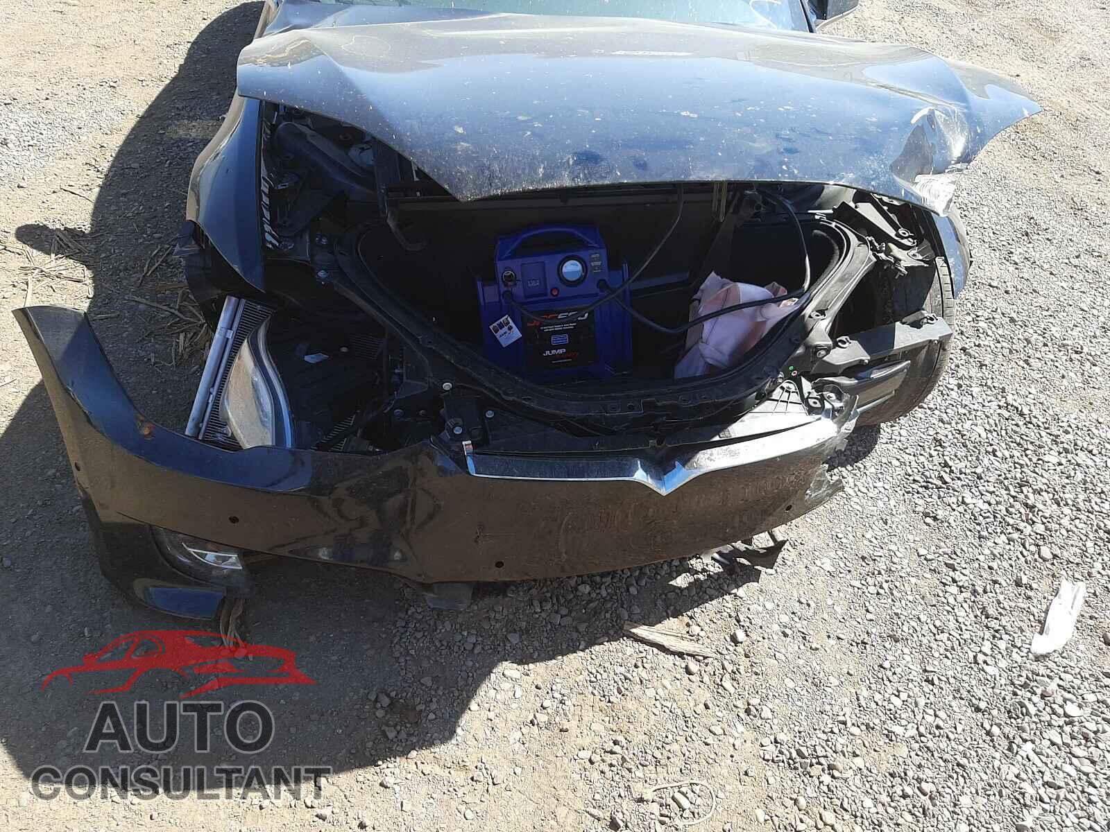 TESLA MODEL S 2020 - 5YJSA1E23LF370385
