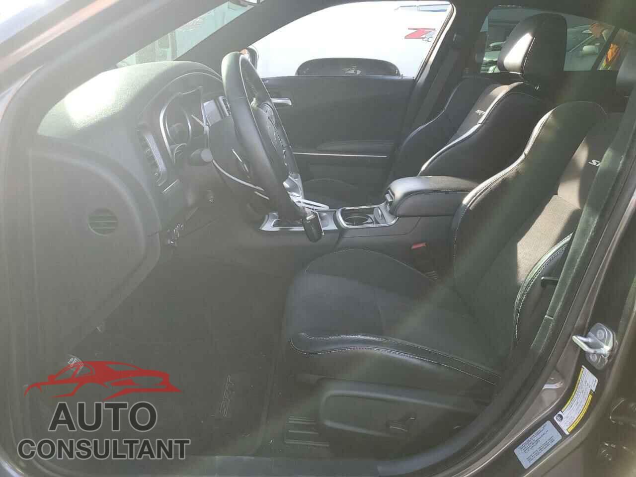 DODGE CHARGER 2017 - 2C3CDXEJ1HH511384