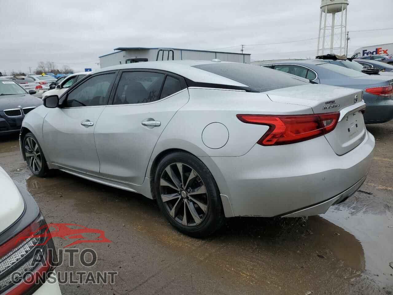 NISSAN MAXIMA 2016 - 1N4AA6AP0GC432425
