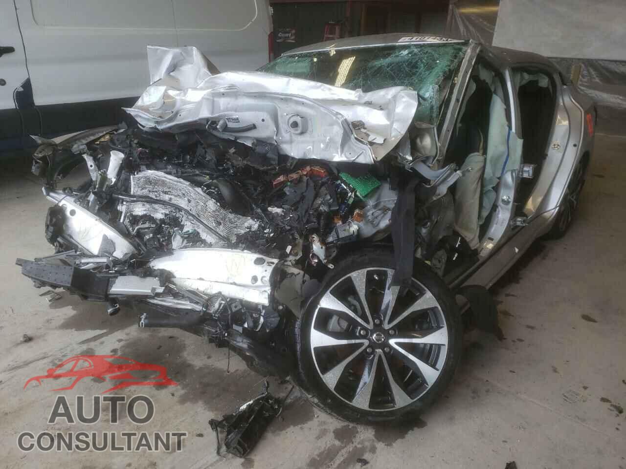 NISSAN MAXIMA 2016 - 1N4AA6AP7GC377603