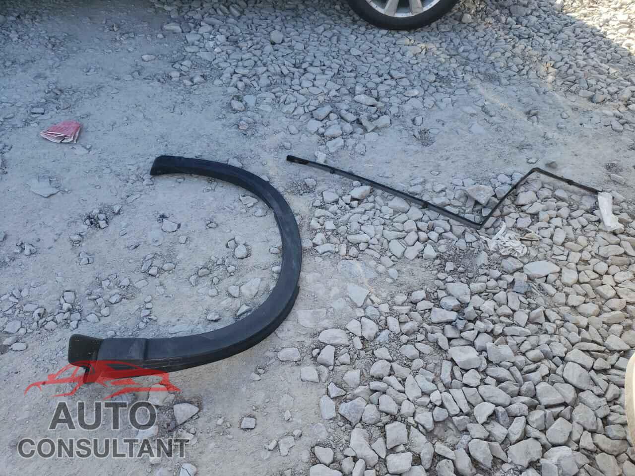 MAZDA CX-5 2020 - JM3KFBDM5L1810083