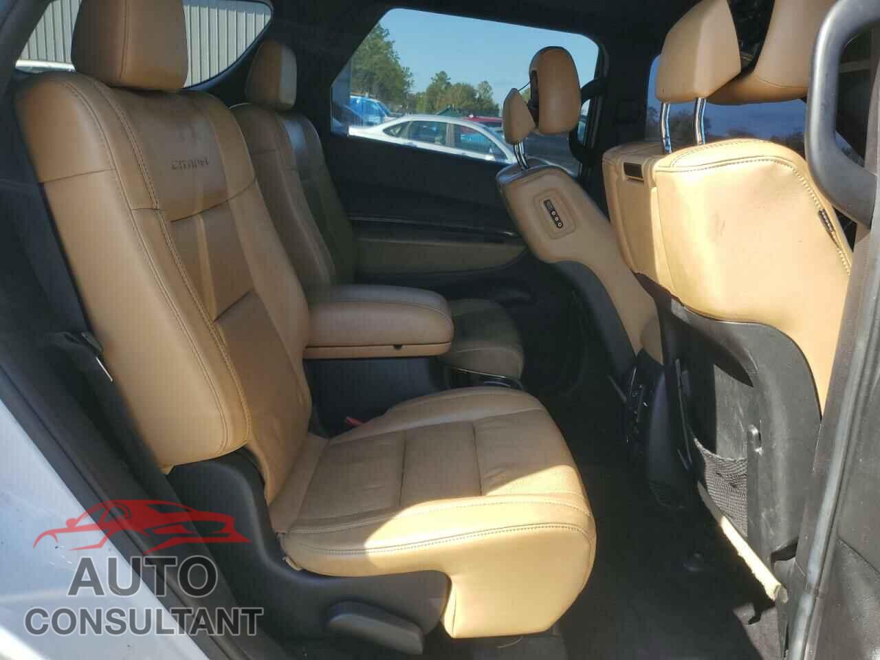 DODGE DURANGO 2014 - 1C4SDHET2EC360164