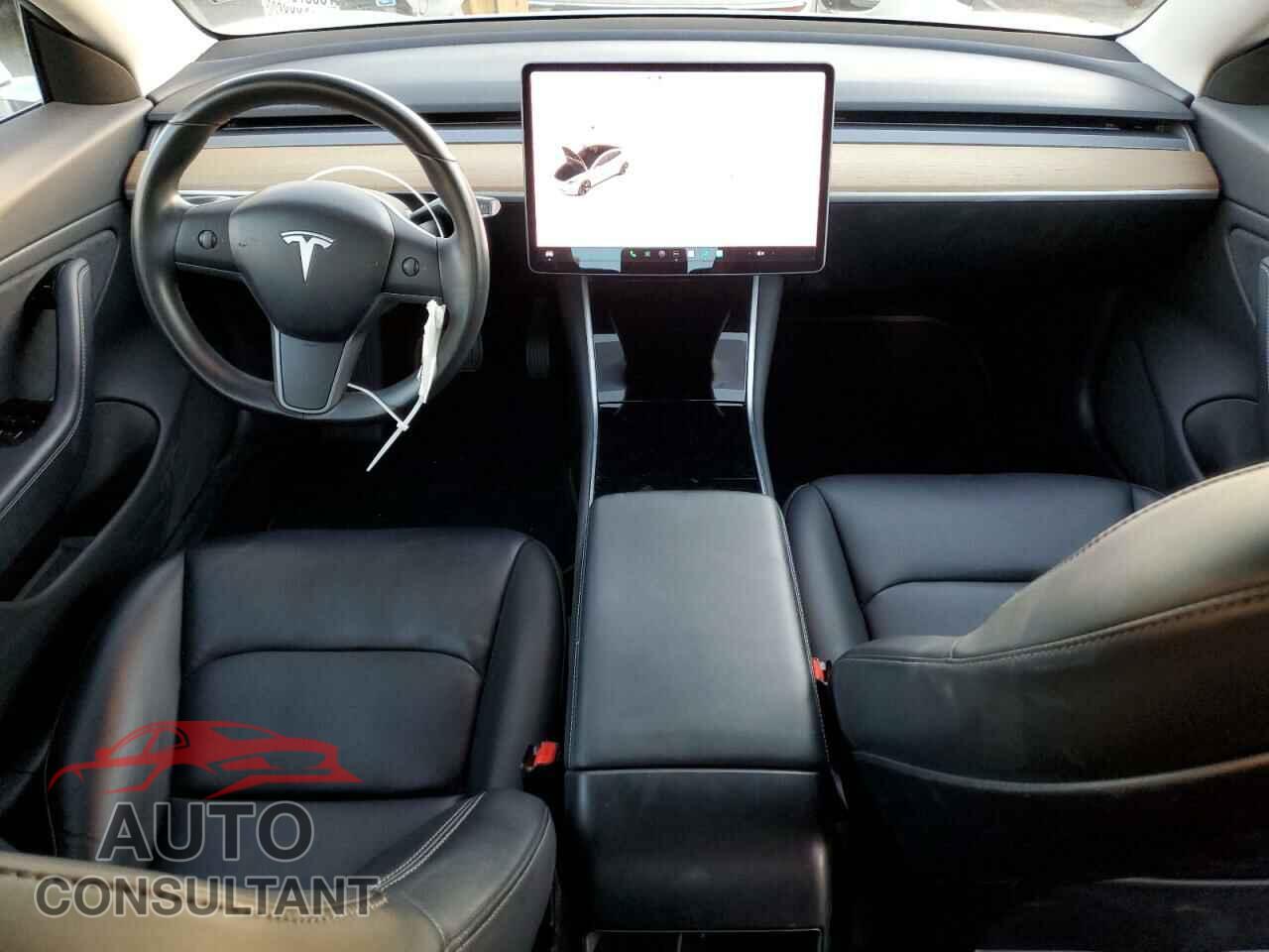 TESLA MODEL 3 2018 - 5YJ3E1EA2JF057731