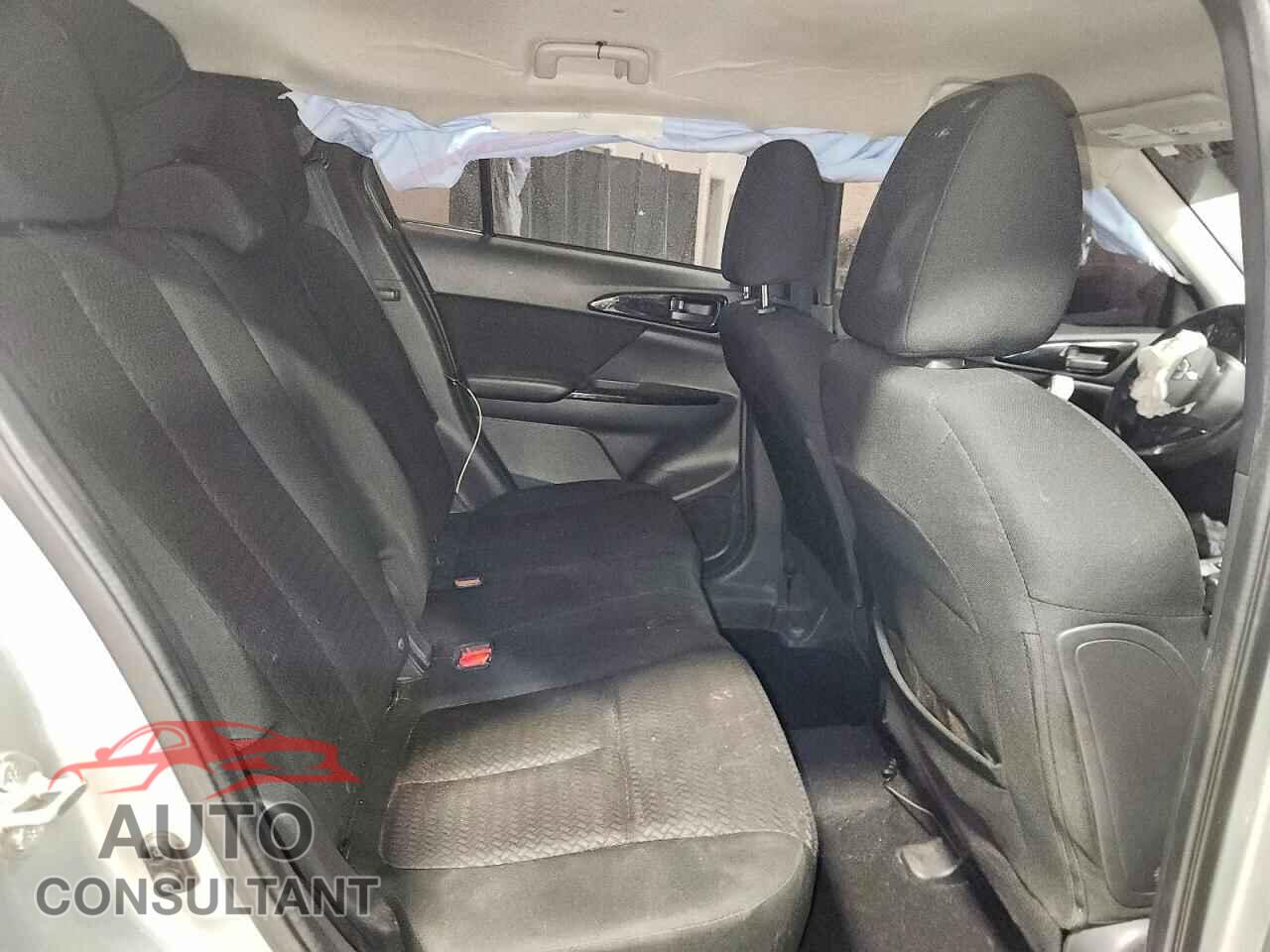 MITSUBISHI ECLIPSE 2023 - JA4ATVAA4PZ004889