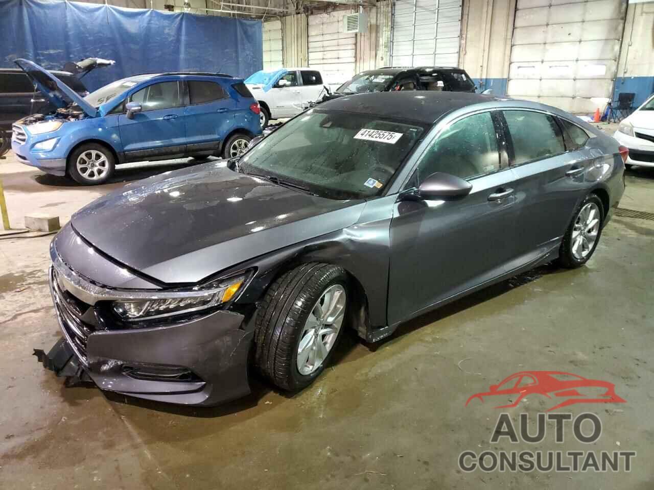 HONDA ACCORD 2020 - 1HGCV1F15LA095062