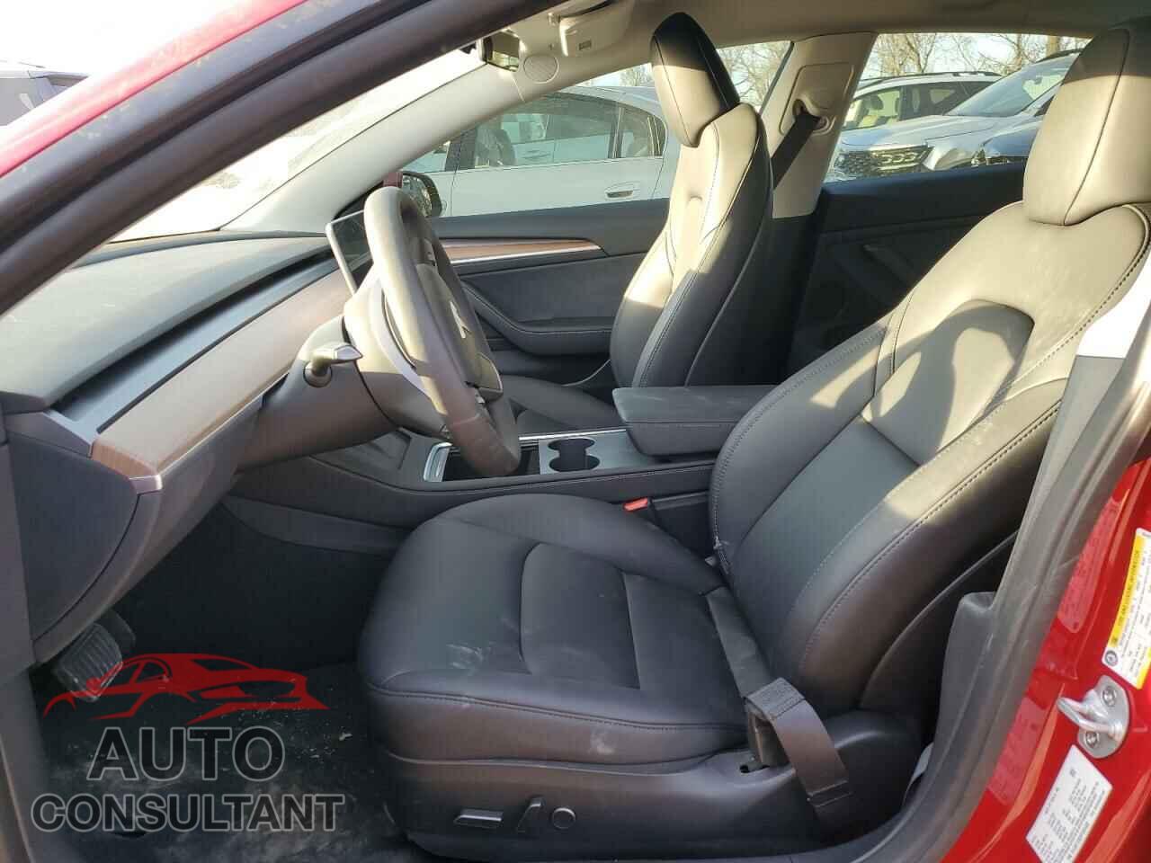 TESLA MODEL 3 2023 - 5YJ3E1EB3PF666408