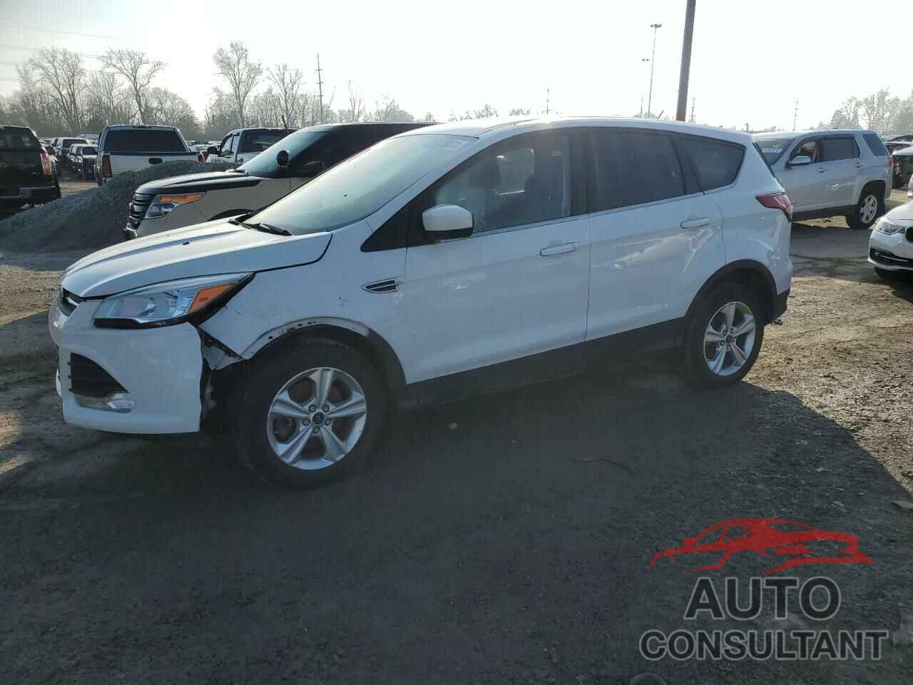 FORD ESCAPE 2016 - 1FMCU9G95GUC01725