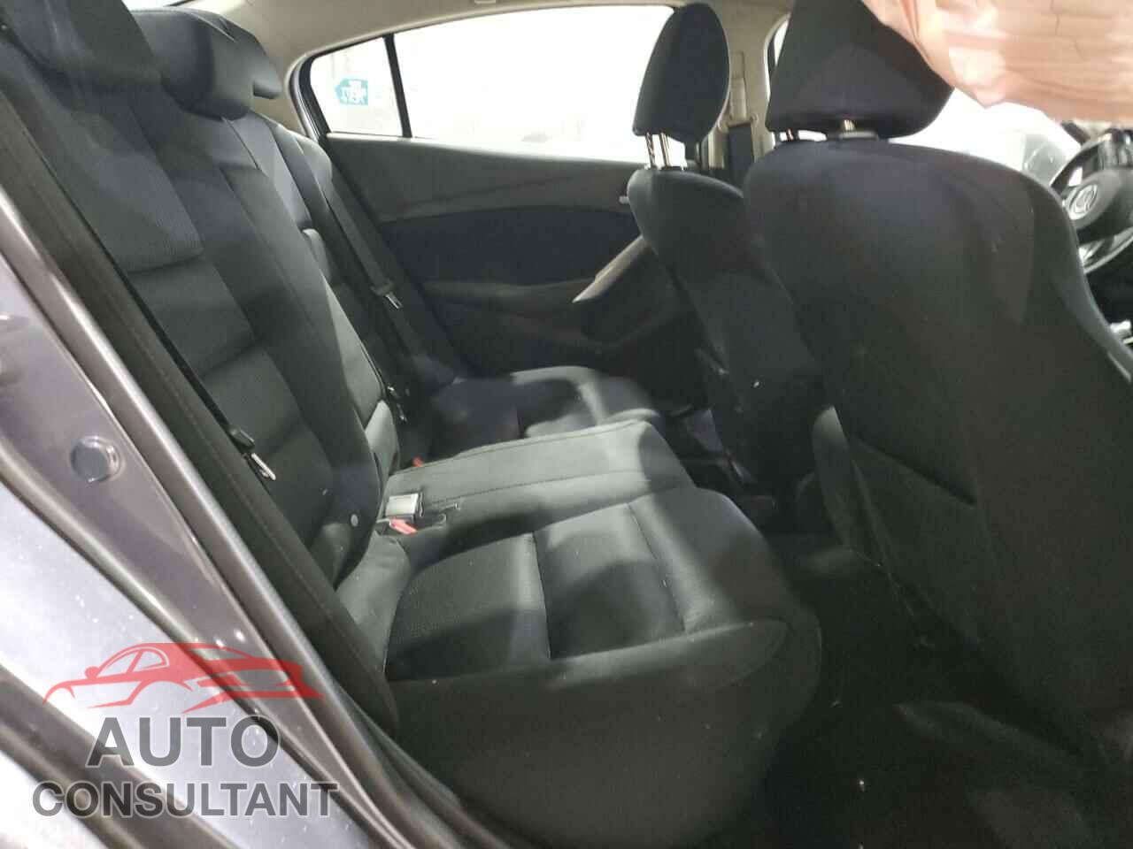MAZDA 6 2014 - JM1GJ1U64E1138545