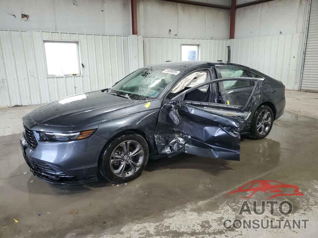HONDA ACCORD 2024 - 1HGCY1F34RA058926