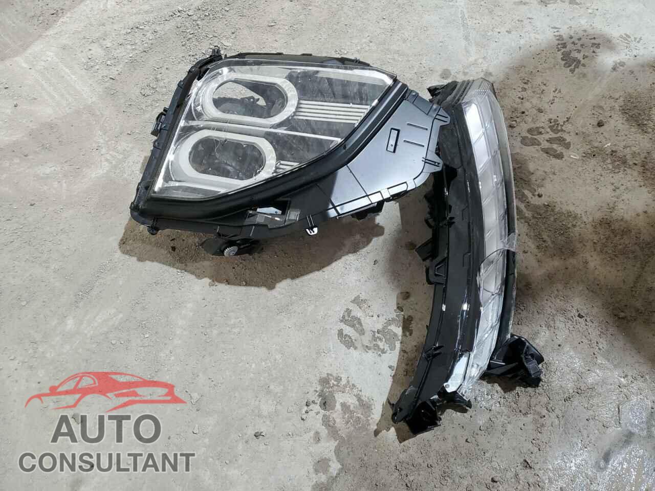 MITSUBISHI ECLIPSE 2024 - JA4ATWAA8RZ016889