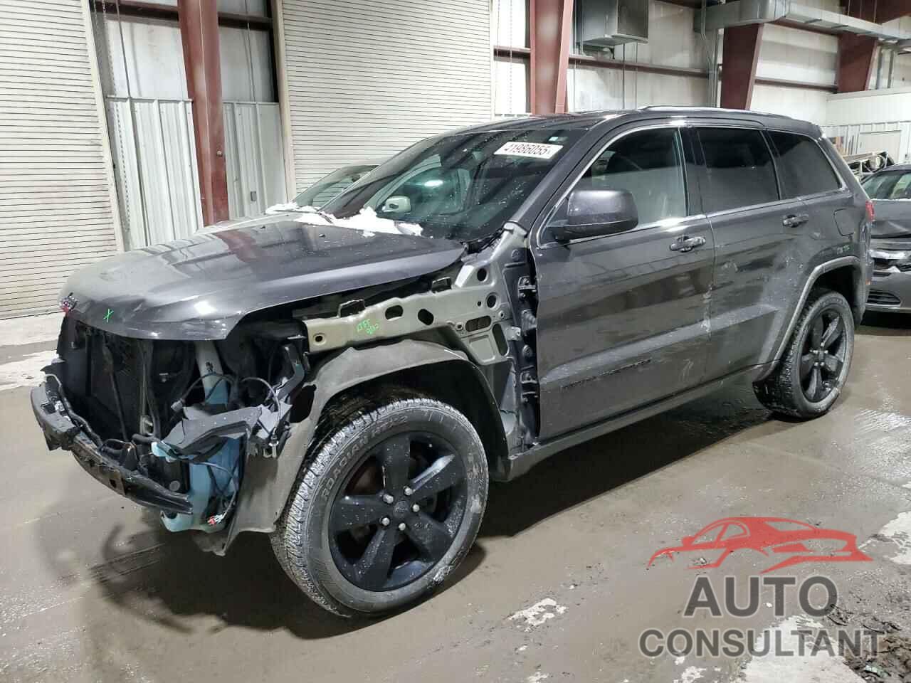 JEEP GRAND CHER 2015 - 1C4RJFAG7FC646078