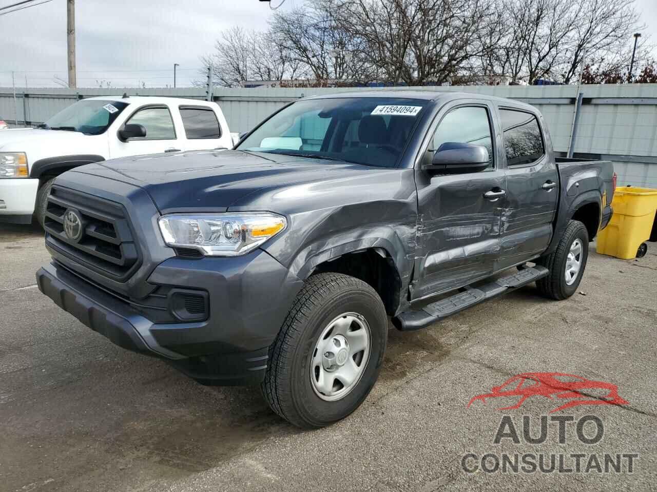 TOYOTA TACOMA 2023 - 3TYCZ5ANXPT155774