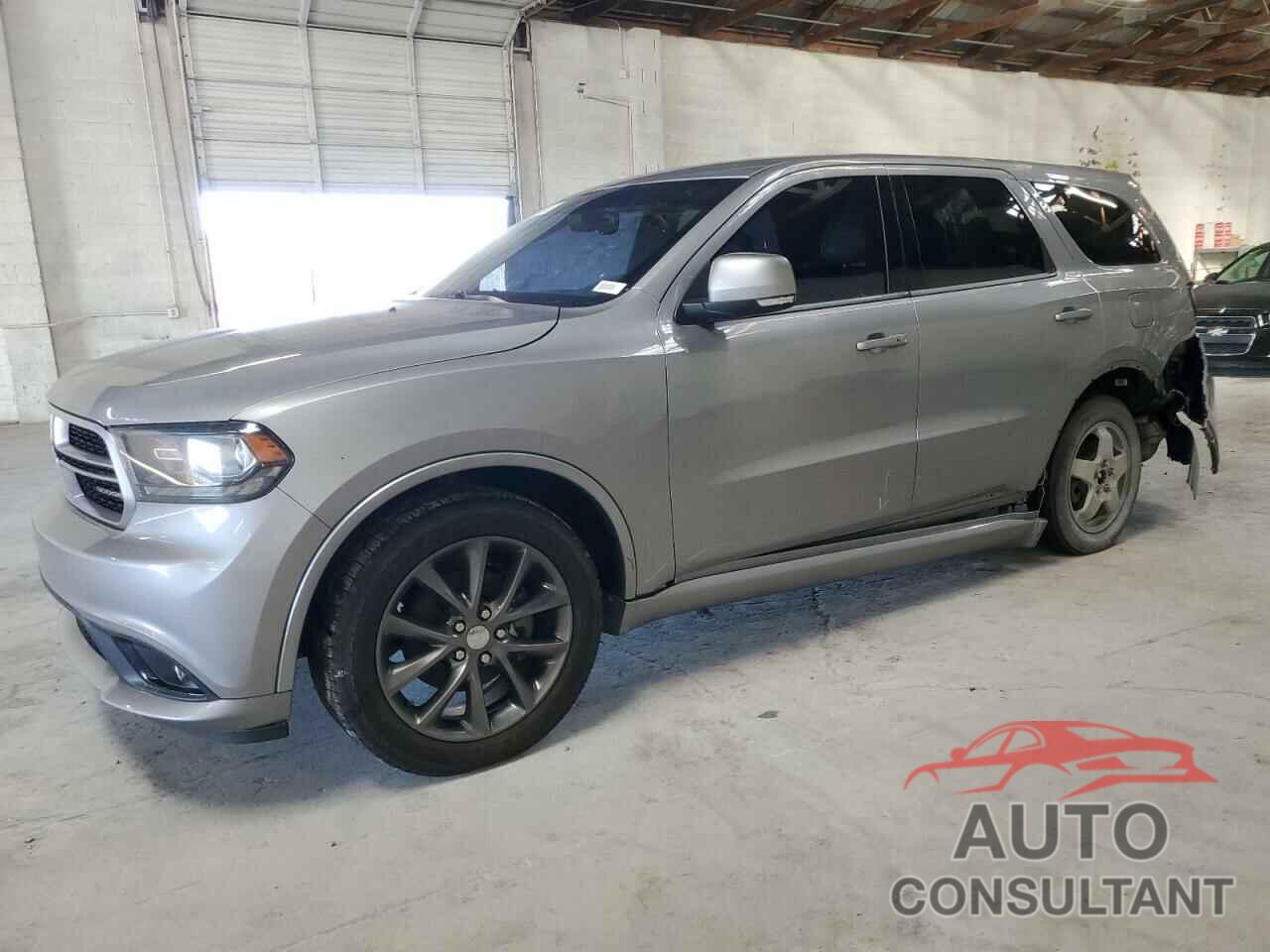 DODGE DURANGO 2017 - 1C4RDHDG7HC652173