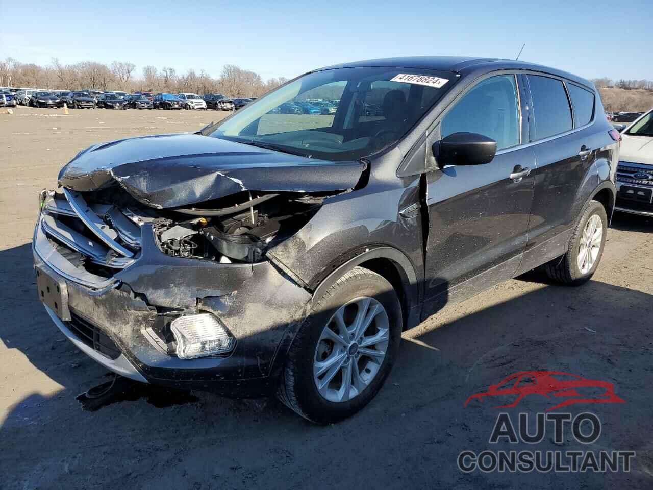 FORD ESCAPE 2019 - 1FMCU9GD2KUA01897