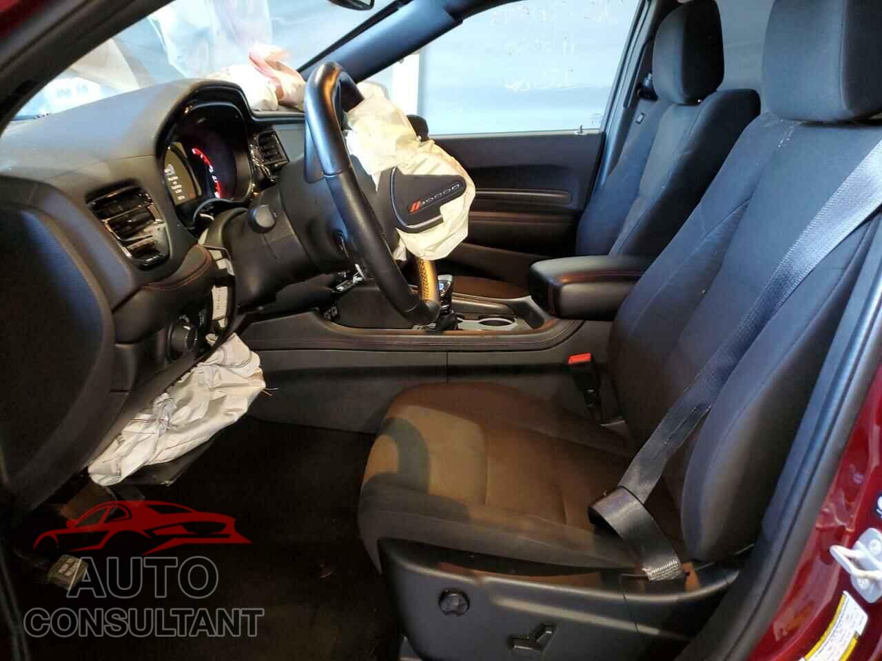 DODGE DURANGO 2023 - 1C4RDJDG9PC552162