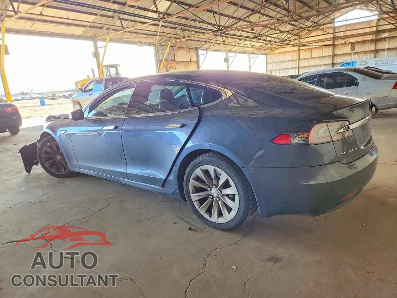 TESLA MODEL S 2016 - 5YJSA1E18GF147370