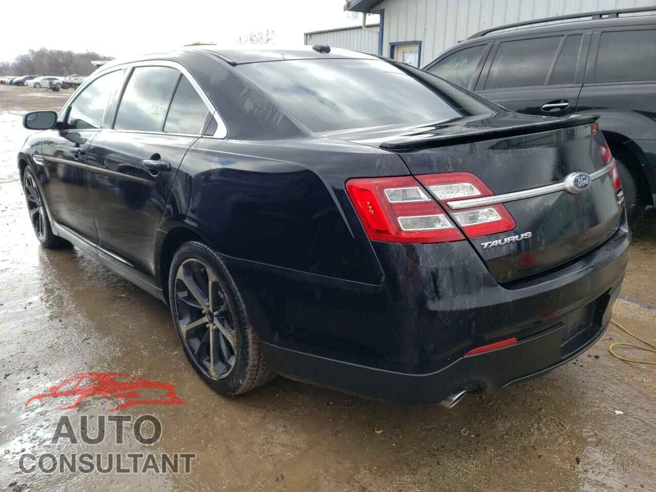 FORD TAURUS 2016 - 1FAHP2E86GG100135