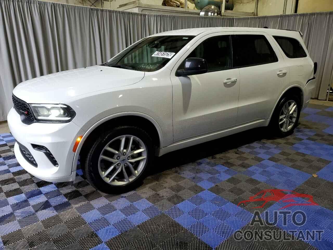 DODGE DURANGO 2023 - 1C4RDJDG0PC674313