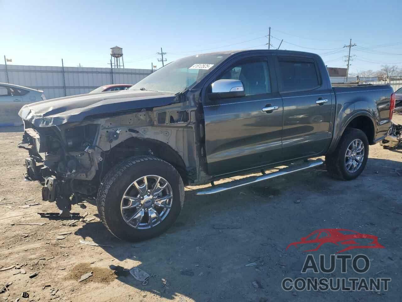 FORD RANGER 2020 - 1FTER4FH7LLA47271