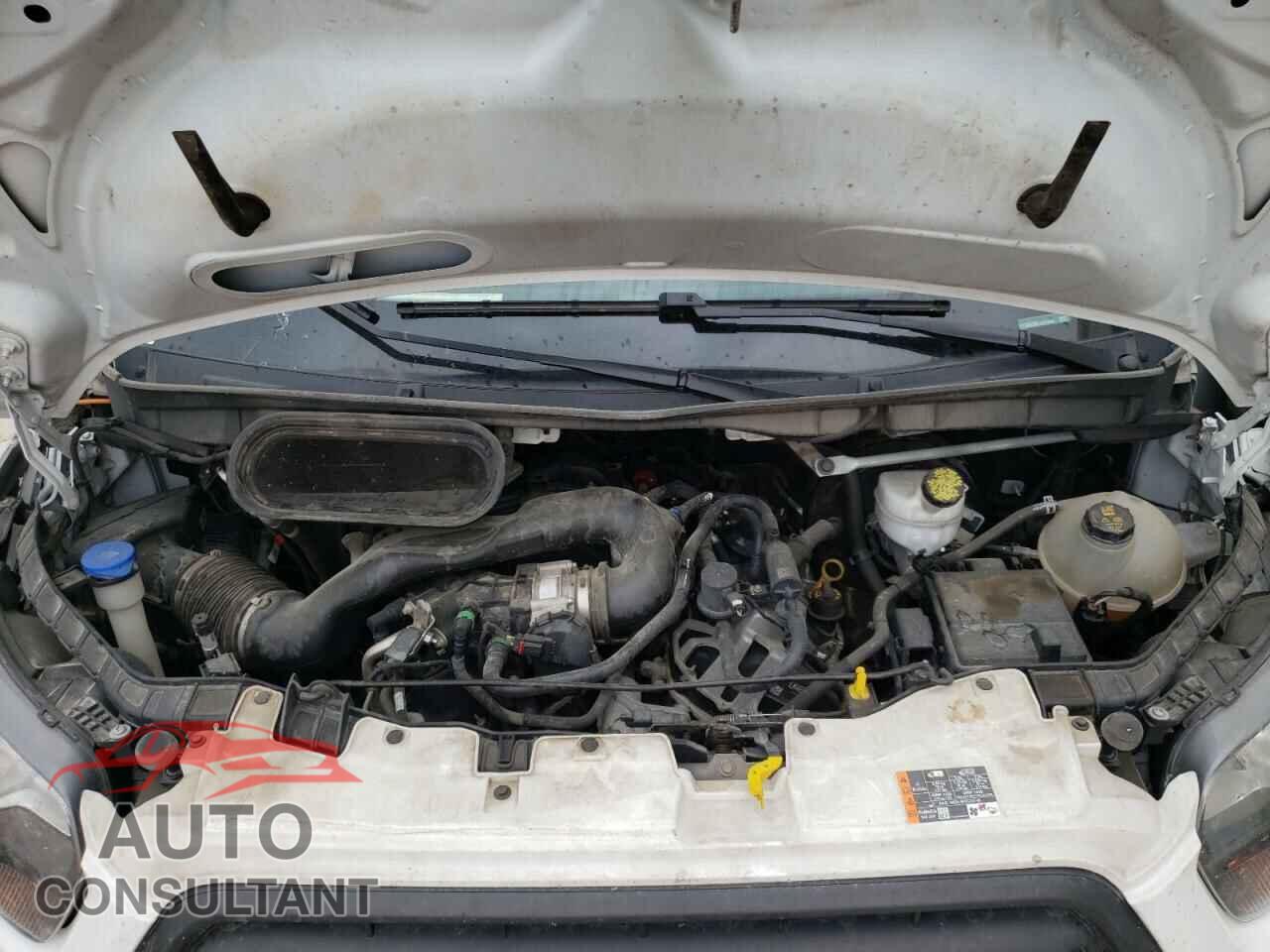 FORD TRANSIT CO 2020 - 1FTBR2C86LKA31094