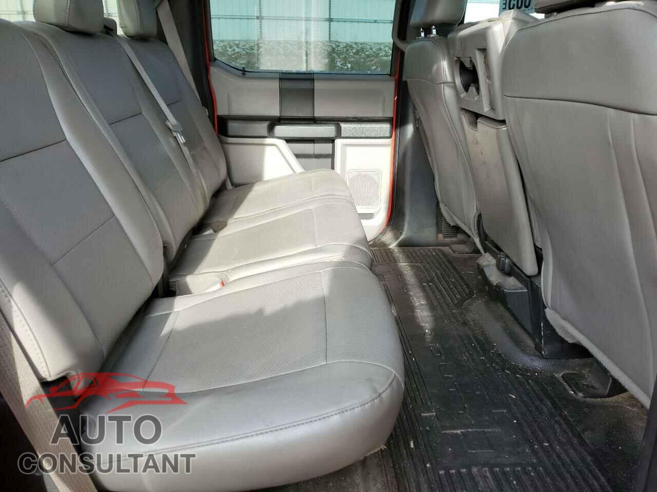 FORD F250 2017 - 1FT7W2BT8HEE04579