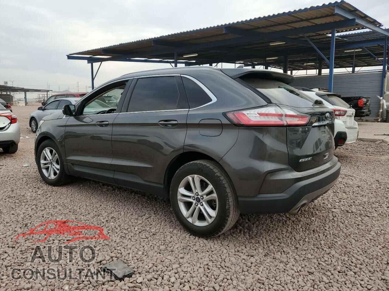 FORD EDGE 2020 - 2FMPK3J90LBA33439
