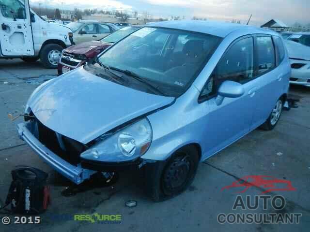 HONDA CIVIC 2021 - 2HGFC2F83MH016366