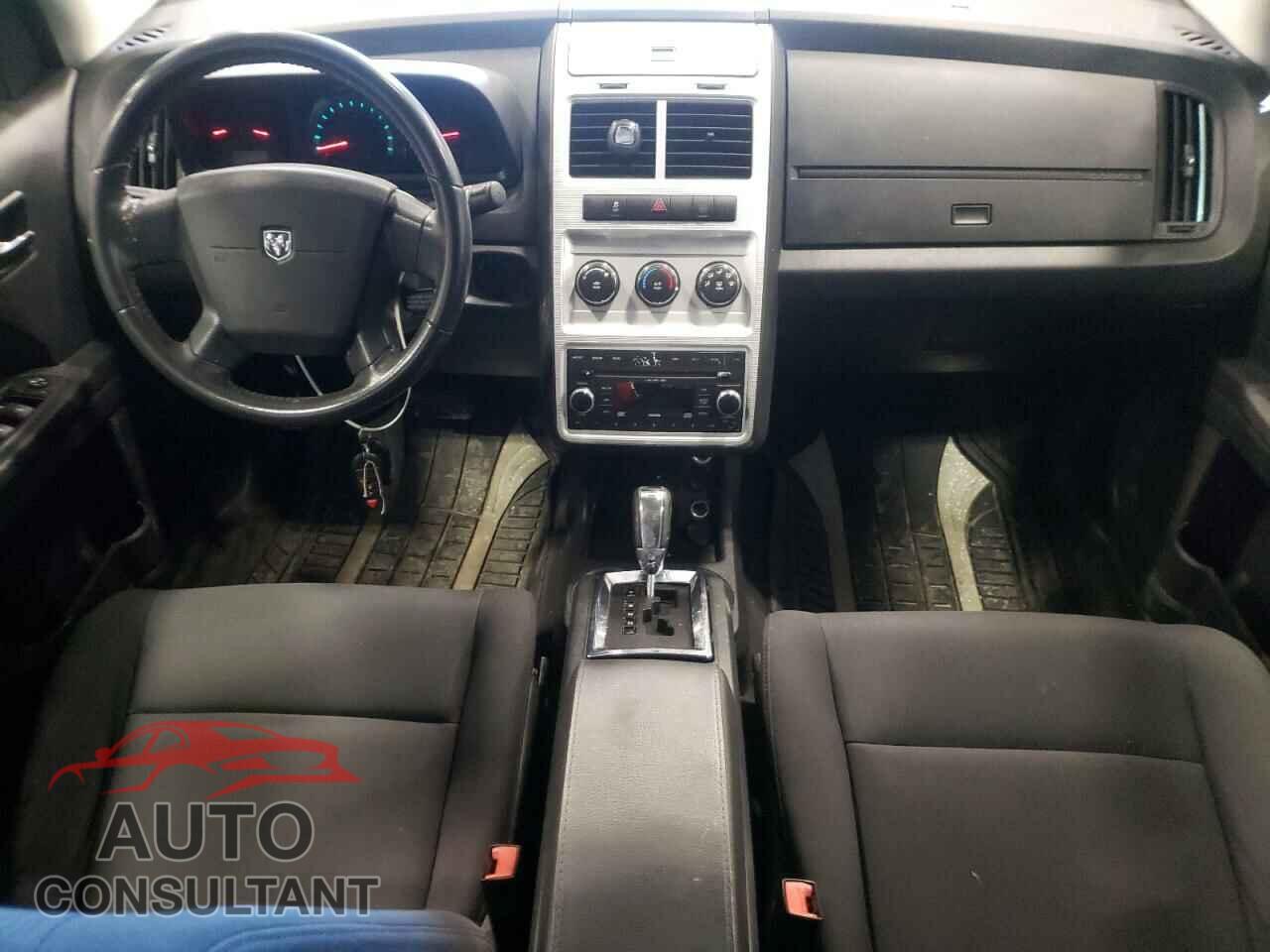 DODGE JOURNEY 2010 - 3D4PG5FV7AT230961