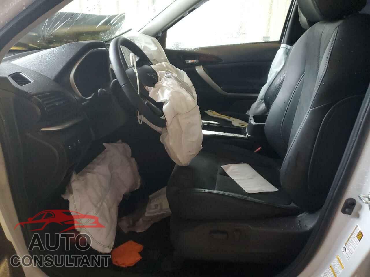 MITSUBISHI ECLIPSE 2023 - JA4ATWAA8PZ002732