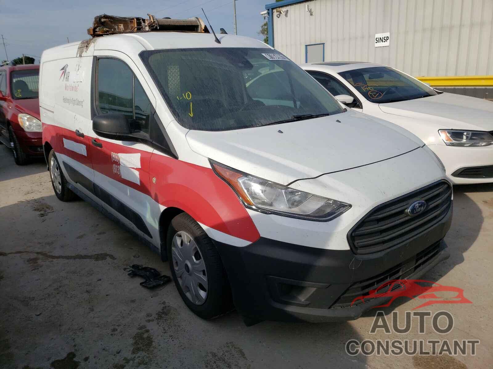 FORD TRANSIT CO 2019 - NM0LS7E20K1407787