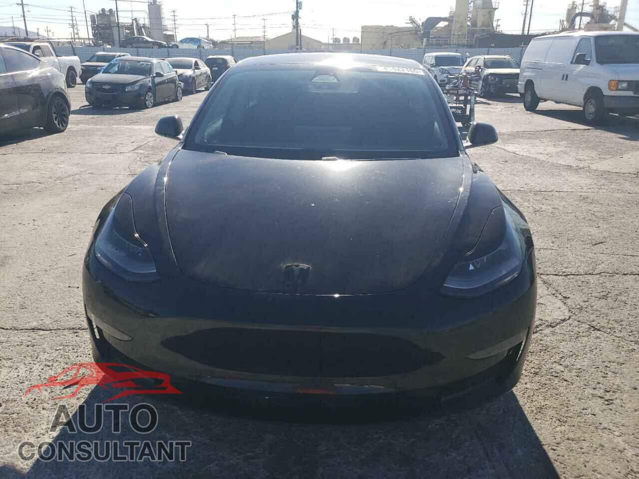 TESLA MODEL 3 2021 - 5YJ3E1EA2MF997399
