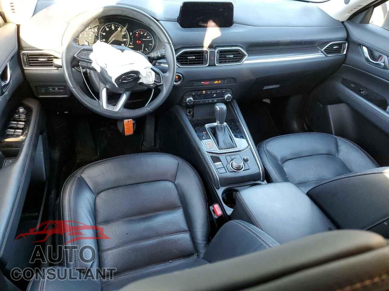MAZDA CX-5 2020 - JM3KFBDM8L0803134