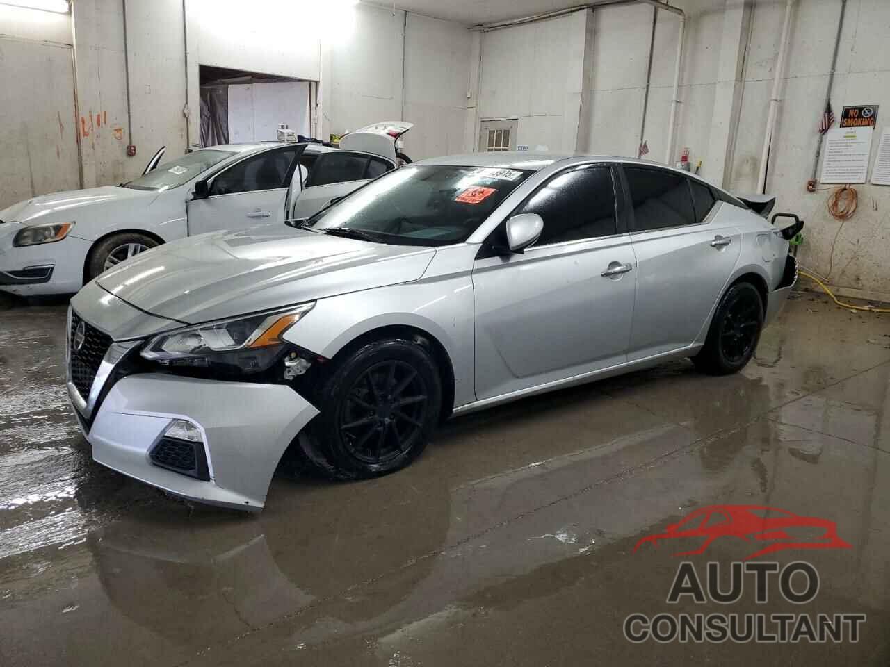 NISSAN ALTIMA 2020 - 1N4BL4BV5LC118277
