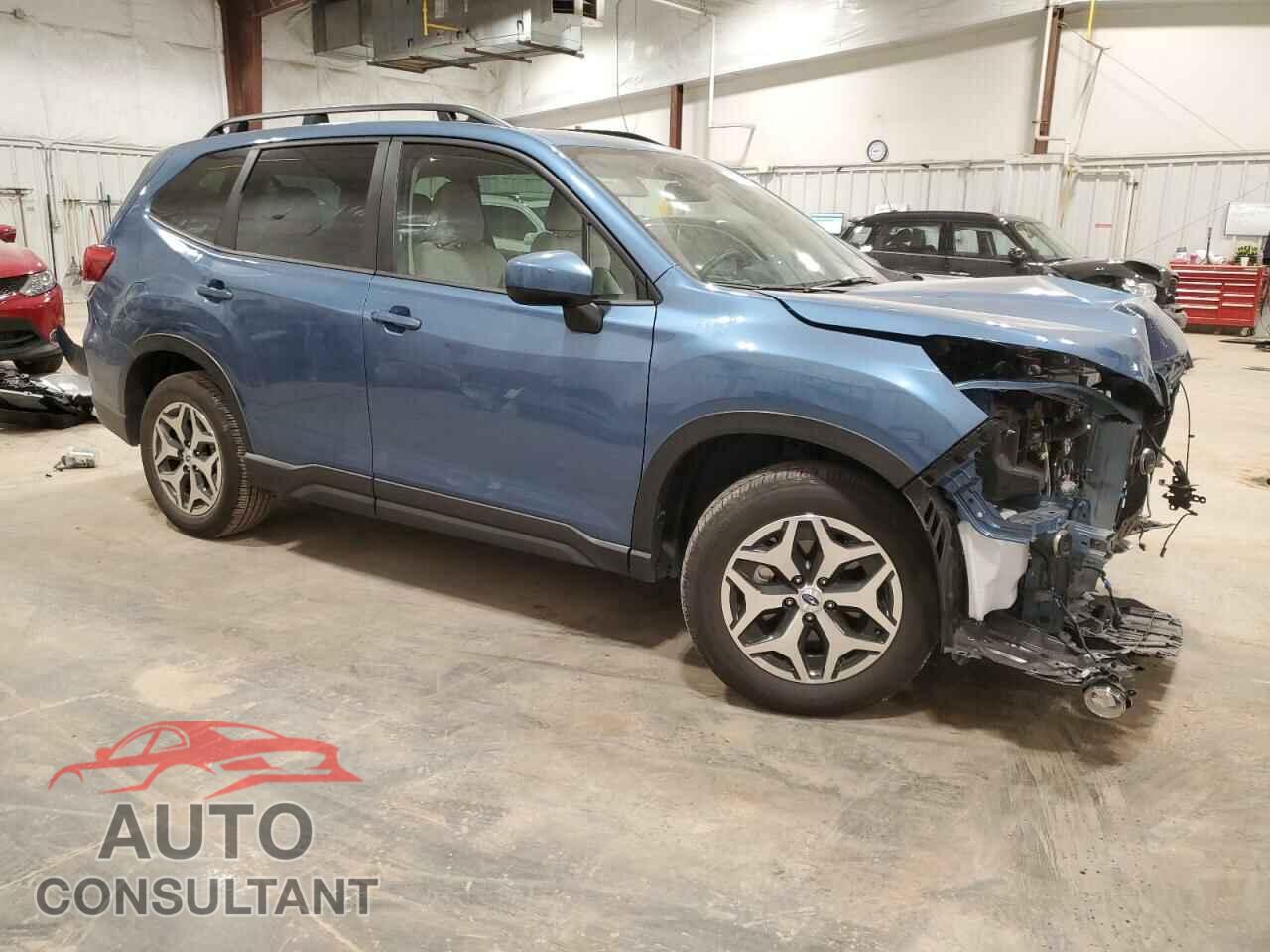 SUBARU FORESTER 2023 - JF2SKAEC5PH468444