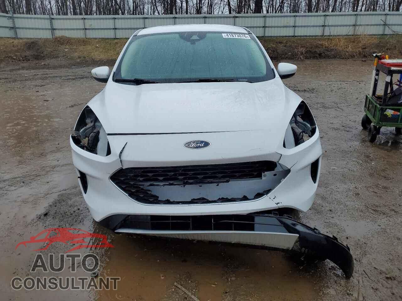 FORD ESCAPE 2020 - 1FMCU0G63LUA64280