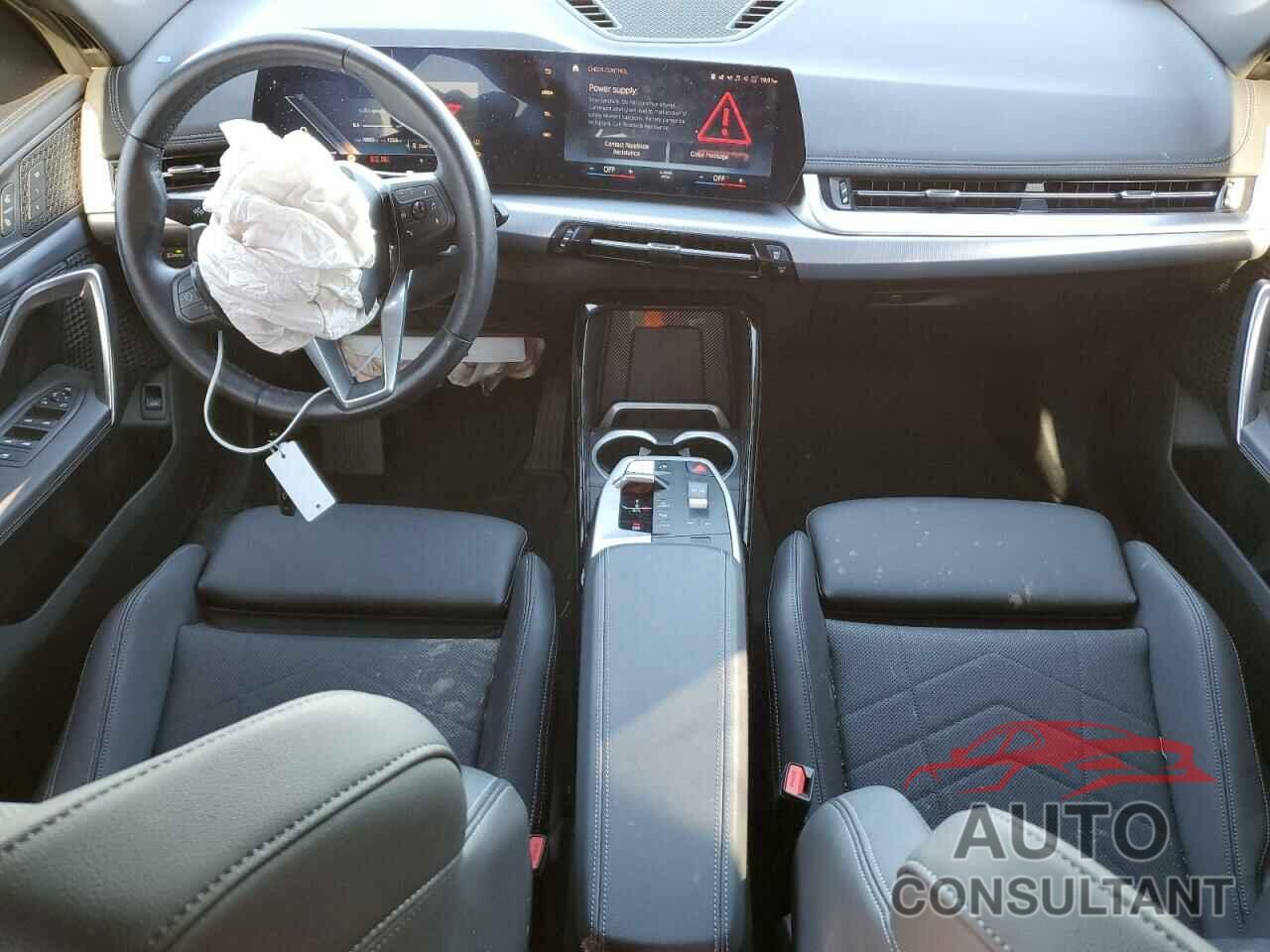 BMW X1 2023 - WBX73EF03P5W27897