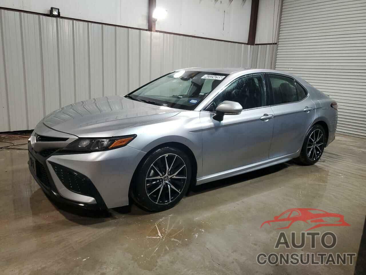 TOYOTA CAMRY 2023 - 4T1G11AK1PU728023