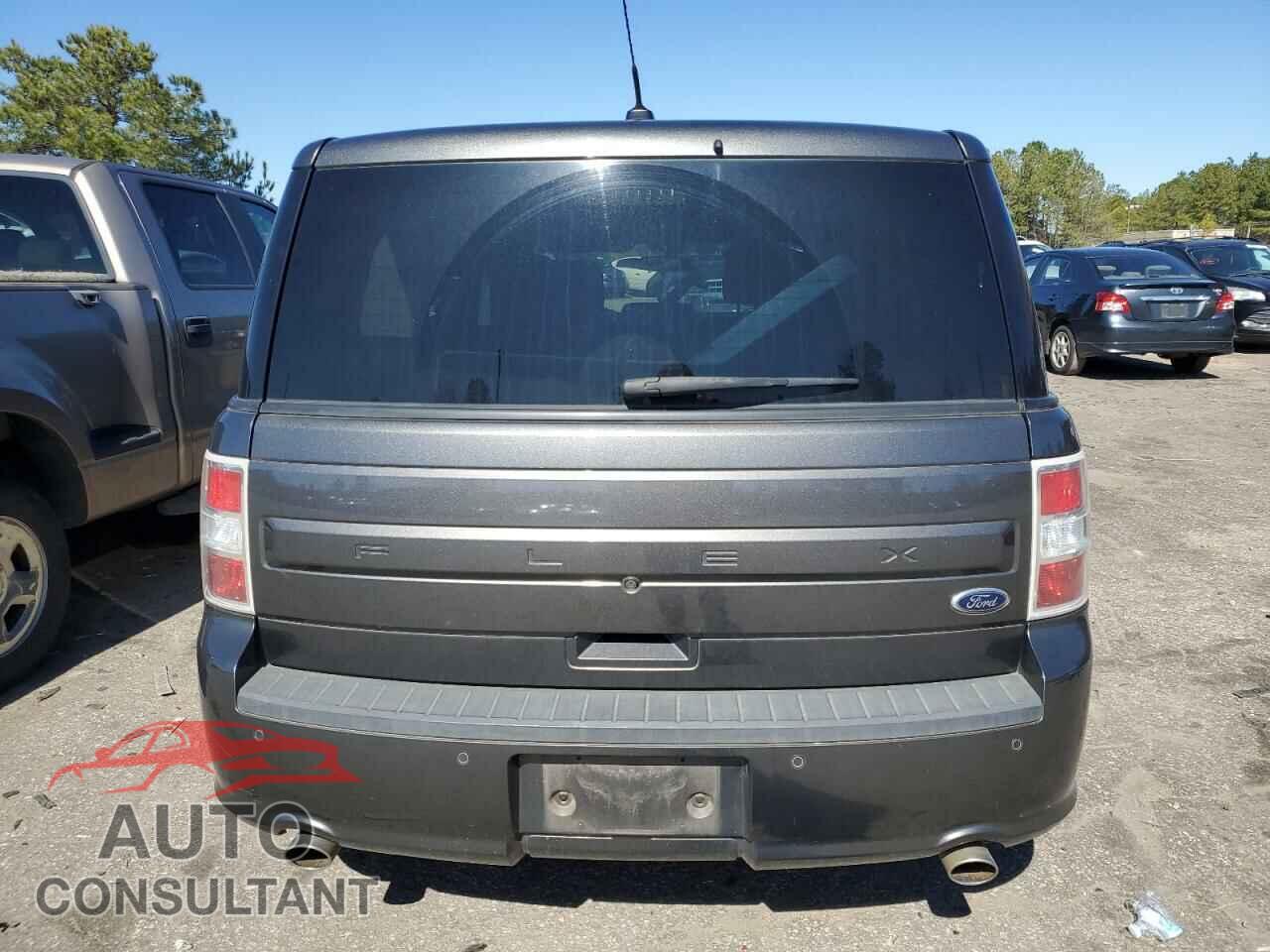 FORD FLEX 2016 - 2FMGK5B88GBA11308